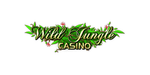 Wild Jungle Casino Logo