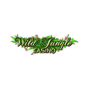Wild Jungle Casino Logo