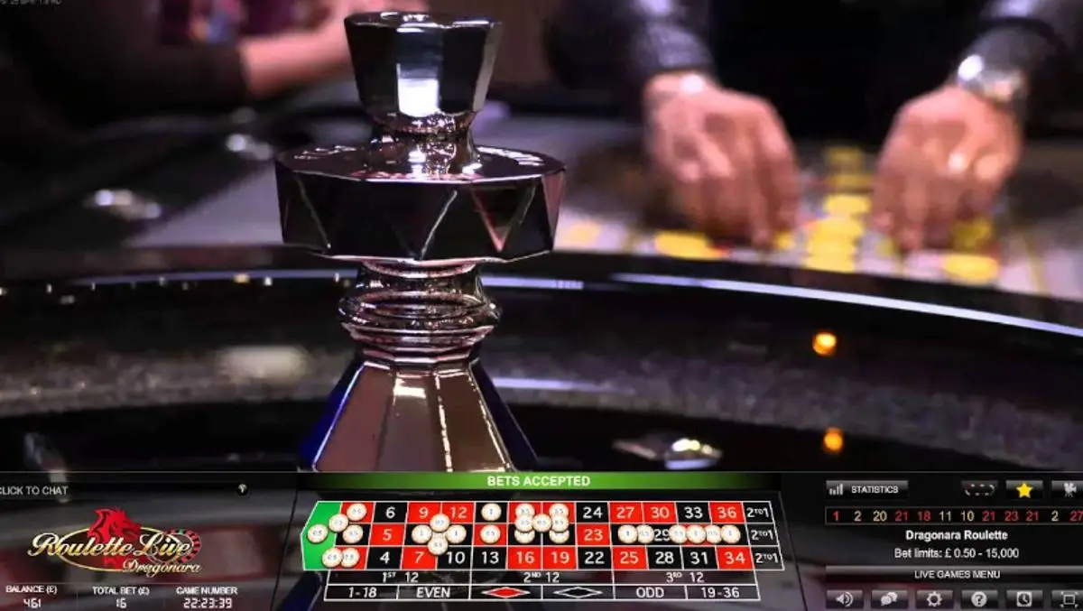 Niko Tosa, the Player Who Has Been Beating Roulette for Decades