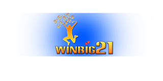 Winbig21 Casino Logo