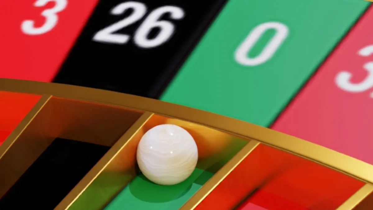 Niko Tosa, the Player Who Has Been Beating Roulette for Decades