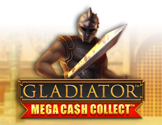 Gladiator: Mega Cash Collect