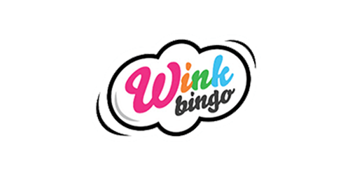 Wink Bingo Casino Logo