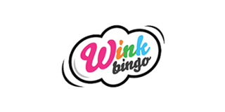 Wink Bingo Casino logo