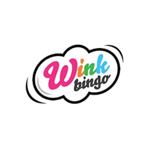 Wink Bingo Casino Logo