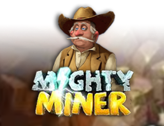 Mighty Miner