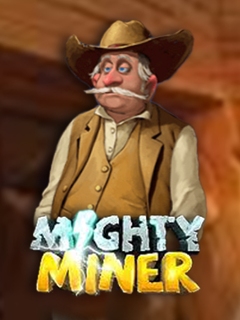 Mighty Miner