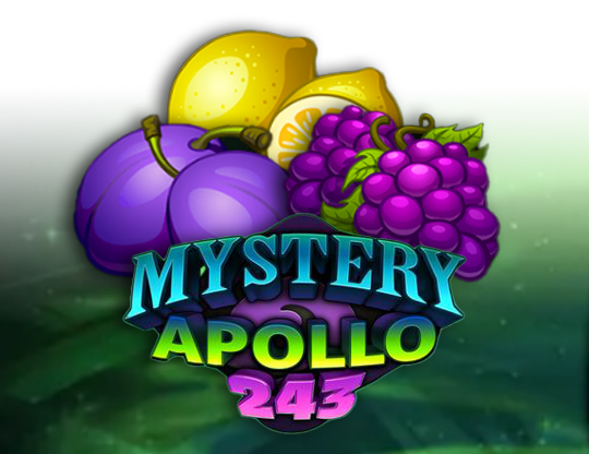 Mystery Apollo 243