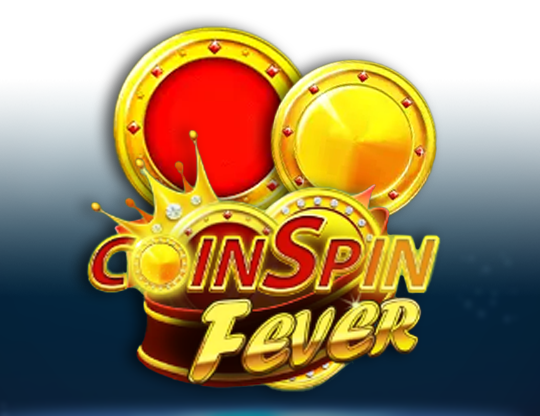 CoinSpin Fever