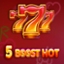 5 Boost Hot