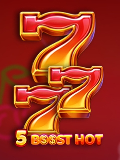 5 Boost Hot
