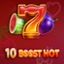 10 Boost Hot