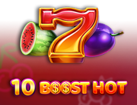 10 Boost Hot