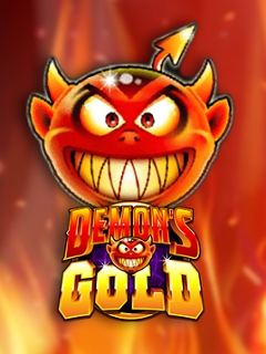 Demon's Gold