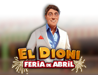 El Dioni Feria de Abril