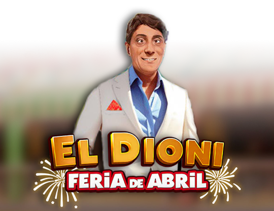 El Dioni Feria de Abril
