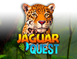 Jaguar Quest