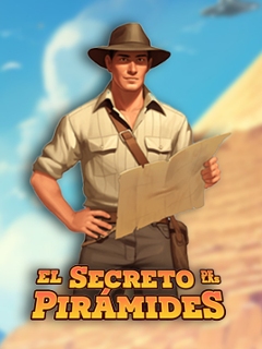 El Secreto de las Pirámides