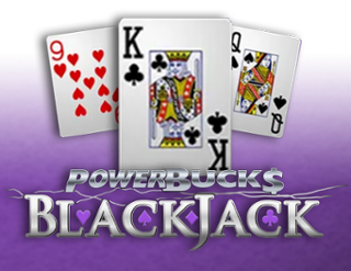 PowerBucks Blackjack