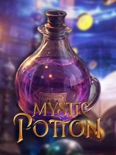 Mystic Potion