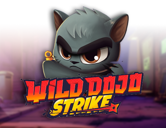 Wild Dojo Strike