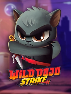 Wild Dojo Strike