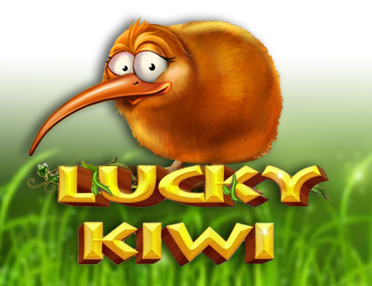 Lucky Kiwi