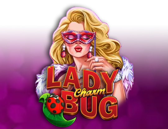 Lady Charm Bug