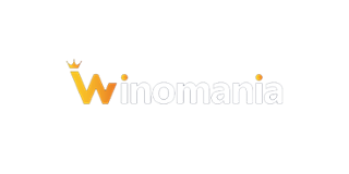 WinOMania Casino Logo