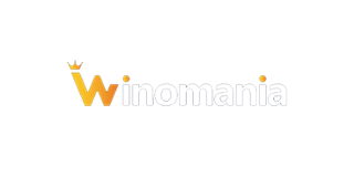 WinOMania Casino logo
