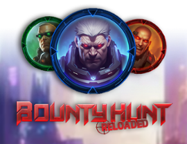 Bounty Hunt Reloaded