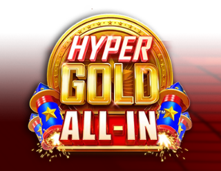 Hyper Gold All In