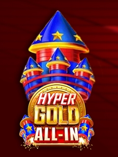 Hyper Gold All In