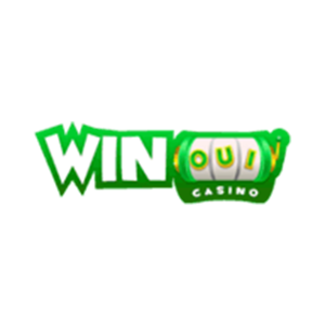 WinOui Casino Logo