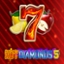 Hot Diamonds 5