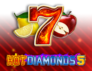 Hot Diamonds 5