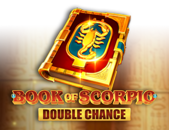 Book of Scorpio