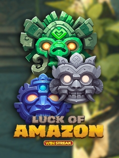 Luck of Amazon