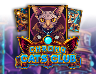 Chrono Cats Club