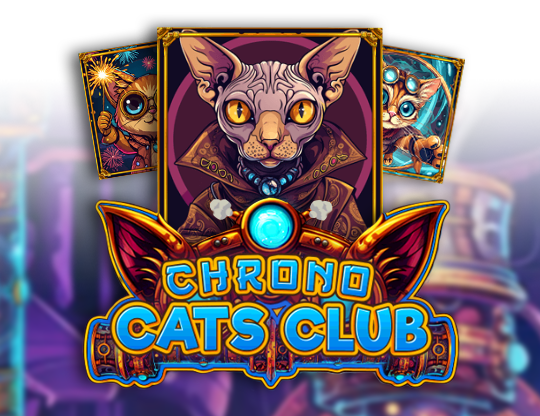 Chrono Cats Club