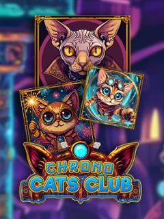 Chrono Cats Club