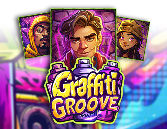 Graffiti Groove