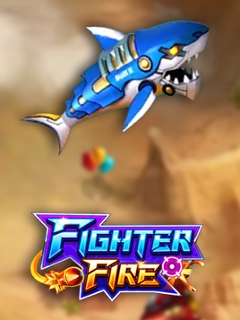 Fighter Fire
