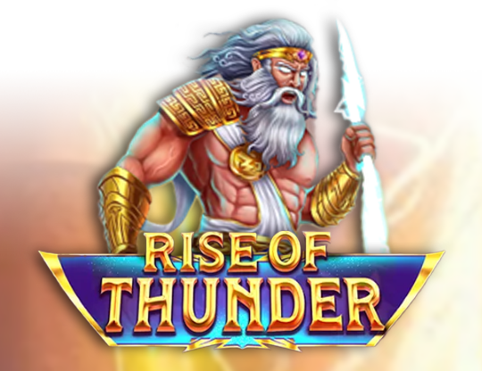 Rise of Thunder
