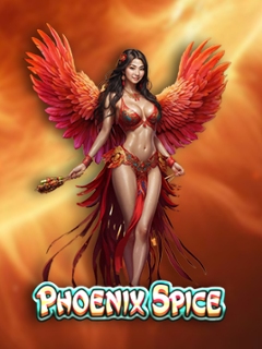 Phoenix Spice