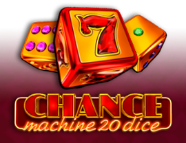 Chance Machine 20 Dice