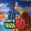 Lost in Giza 20