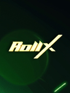 Roll X