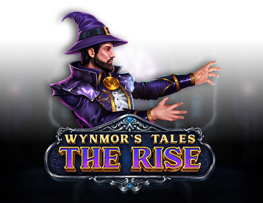Wynmor's Tales: The Rise