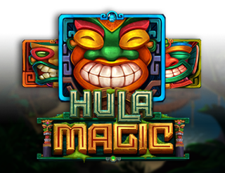 Hula Magic